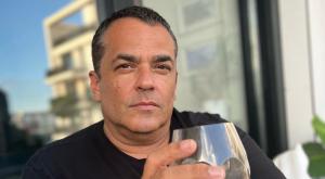 ניב גלבוע צילום: באדיבות המצולם טלוויזיה