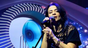 נינט טייב, האח הגדול צילום: האח הגדול: Shlomi Cohen,Flash90, נינט: Moshe Shai/FLASH90  ברנז'ה