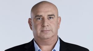 ניר דבורי צילום: Ofer Hajayov/cc-by sa טלוויזיה