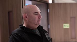 ניר דבורי צילום: Tomer Neuberg,Flash90 טלוויזיה