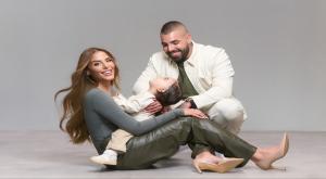 נסרין קדרי צילום: עומרי לוי, HOT בידור ברנז'ה