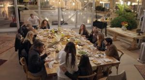 סופ"ש הזוגות של חתונמי צילום: צילום מסך קשת 12 טלוויזיה