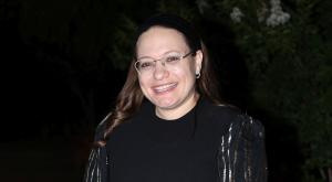 סיון רהב מאיר צילום: אור גפן ברנז'ה