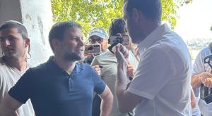 סמוטריץ' צילום: דוברות אופנה