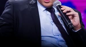 ספי עובדיה צילום: Yonatan Sindel,Flash90 טלוויזיה