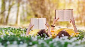 ספרים צילום: LeManna,Shutterstock חדשות
