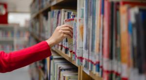 ספרים צילום: Mdisk,Shutterstock חדשות