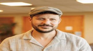 עודד הרוש צילום: ללא טלוויזיה