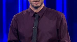 עוזב את התכנית צילום: Israeli Public Broadcasting Corporation/wikipedia טלוויזיה