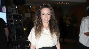 עידית סילמן צילום: אור גפן אופנה