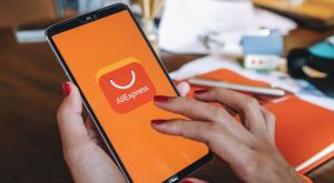 עלי אקספרס צילום: Jirapong Manustrong,Shutterstock אופנה