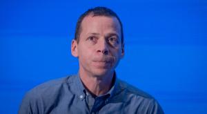 עמית סגל  צילום: Chaim Goldberg,Flash90 חדשות