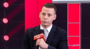 עמית סגל צריך לעבור לערוץ 14 צילום: Yonatan Sindel,Flash90, תומר שלום, canva טלוויזיה