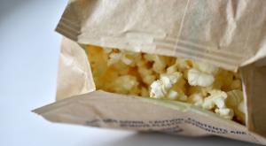 פופקורן צילום: Lushchikov Valeriy,Shutterstock אוכל