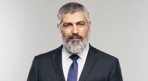 צבי יחזקאלי צילום: מיכה לובטון טלוויזיה