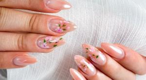 ציפורניים צילום: Julian Photo Nail,Shutterstock אופנה