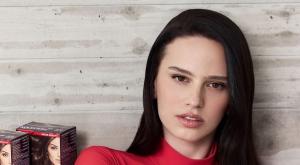 קורין גדעון צילום: Wella באדיבות אופנה