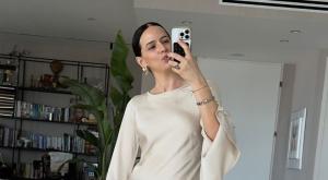 קורין גדעון צילום: צילום מסך אינסטגרם אופנה