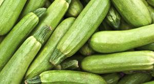 קישוא או זוקיני? אתם מבדילים? צילום: Shcherbakova Natalia,Shutterstock אוכל