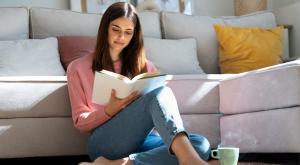 קריאה צילום: Josep Suria,Shutterstock חדשות