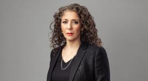קרן נויבך צילום: מיכה לובטון טלוויזיה