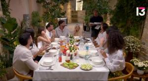 ראש השנה באהבה חדשה צילום: צילום מסך רשת 13 טלוויזיה