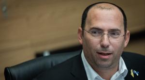 רוטמן צילום: Yonatan Sindel,Flash90 הורים וילדים