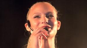 רוני דואני, 2007 צילום: Jorge Novominsky,FLASH 90 ברנז'ה