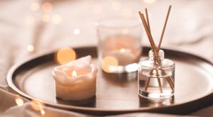 ריח טוב צילום: morrowlight,Shutterstock לייף סטייל