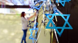 שינה בסוכה צילום: SHUTTERSTOCK חדשות
