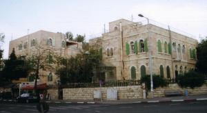 אילוסטרציה. דירה לא חדשה צילום: CC BY-SA 3.0, wikipedia/Idobi עיצוב הבית