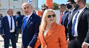 שרה נתניהו צילום: קובי גדעון, לע"מ / שרה נתניהו אופנה