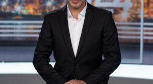 שרון גל צילום: דניאל בוק, i24NEWS טלוויזיה