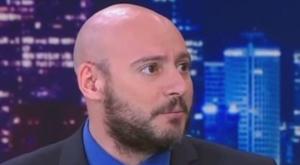 תמיר מורג צילום: ערוץ 14 טלוויזיה