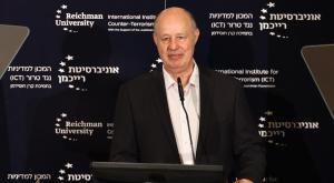 צחי הנגבי צילום: גלעד קולרצ'יק,  ביטחון