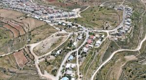יו"ש, ארכיון צילום: דוברות התיישבות