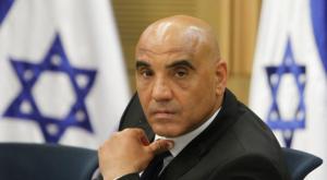 חמד עמאר: לא אטוס סאל על עד שישנו את המדיניות צילום: Miriam Alster/Flash90 פוליטי