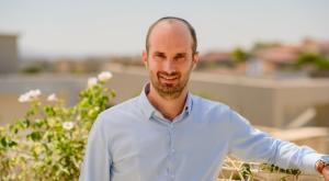 חן גוטרמן צילום: ללא המגזר
