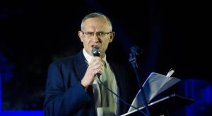 הרב משה ליטנשטיין, ראש ישיבת הר עציון צילום: Yonatan Sindel/Flash90 חדשות