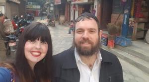  צילום: חב"ד נפאל כדאי לדעת