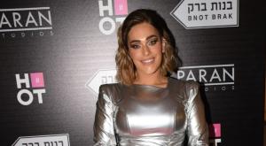 אסתי סוקולובסקי צילום: אביב חופי טלוויזיה