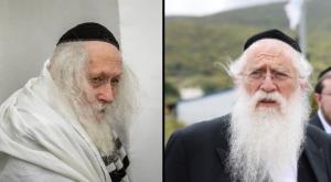  צילום: David Cohen/Flash90, Yonatan Sindel/Flash90 חדשות