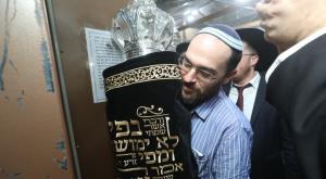 ספר תורה צילום: יח"צ כדאי לדעת