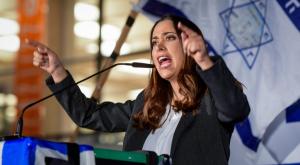 מאי גולן צילום: Avshalom Sassoni/Flash90 חדשות