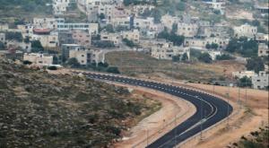 לובאן צילום: Moshe Shai/FLASH90 התיישבות