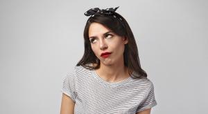 גלגול עיניים : "לפלבל" צילום: shutterstock חדשות
