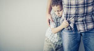 ביישנות צילום: shutterstock פרשת קדושים