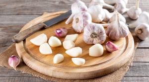 שום, אילוסטרציה צילום: shutterstock בריאות