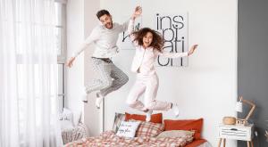 הורים חופשיים ומאושרים צילום: shutterstock הורים וילדים