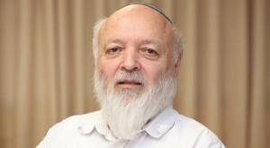 הרב יהושע ויצמן צילום: Cc-by-sa-3.0, ויקיפדיה חדשות